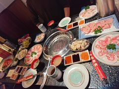 -牛焱·烧肉酒肆(五大道店)