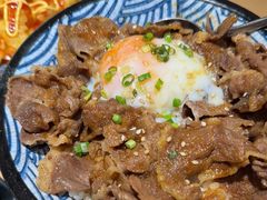 -沼津港精致料理·寿喜烧·烧鸟(漕河泾印象城店)