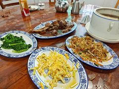 -下村新强记烧鹅店
