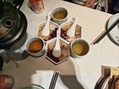 -江城小馆陕南妈妈菜·全球旅行餐厅(钟楼店)