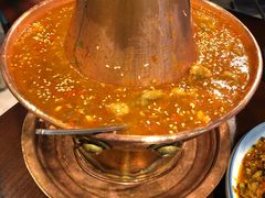 -觅山云南菜(泊富ICITY店)