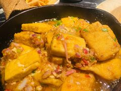 -云海肴云南菜·蒸汽石锅鱼(青岛万象城店)
