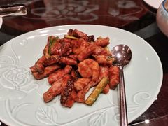 -卓正国际酒店·膳衡食府