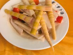 -荣生萝卜汤饭店