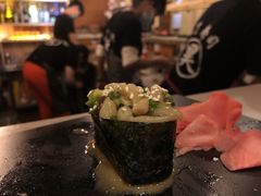 -昊·来了寿司(双楠2店)