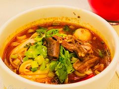 -许家菜(望江店)