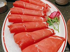 -东来顺(盛世广场·食尚街店)