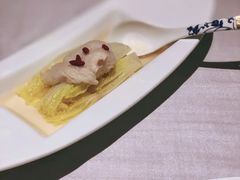 -Yan Ting 宴庭中餐厅(上海静安瑞吉酒店)