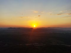 -帽儿山国家森林公园