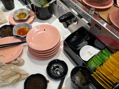 -争鲜回转寿司(通州万达店)