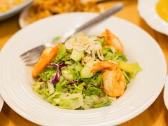 -红小满休闲餐厅(十全街店)