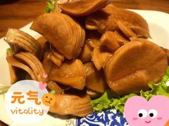 -倍儿美海鲜大排挡·非遗海鲜蒸饺(洋货店)
