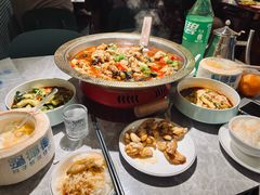 -肥家大排档(天河体育西店)