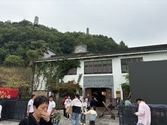 -紫阳古街