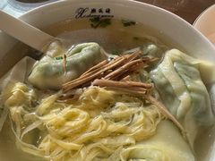 荠菜馄饨-熙盛源(永乐路店)