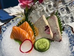 -79号渔船海鲜饭店(坂田店)