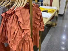 -URBAN REVIVO(济南世茂广场店)