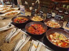 -二楼咖啡厅·厦门源昌凯宾斯基大酒店(湖滨中路店)