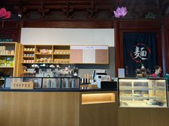 -韬光茶庵