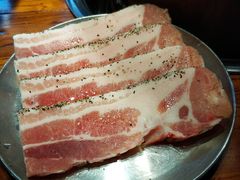 -原始泥炉烤肉(总店)