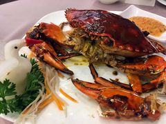 -蟹皇海鲜餐厅