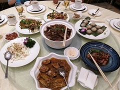 -顺德人家食府(黄金广场店)