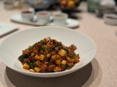 红烧辣螺肉-新荣记(椒江店)