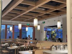 -野妹经典火锅(民治店)