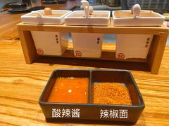 -飞阳铁板烧(ME TOWN购物中心店)