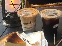 -J Create城市露营咖啡·简餐·宠物(上海动物园店)