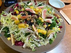 -KŌNG胶东小馆(华熙店)