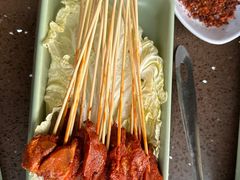 -巴倒烫陆派火锅山庄(南山总店)