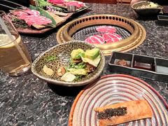-老乾杯和牛烧肉(王府中环店)