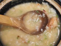 -悟长年潮汕菜砂锅粥(圣熙8号店)
