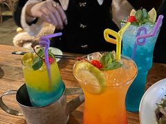 -胡桃里音乐酒馆(曲江店)