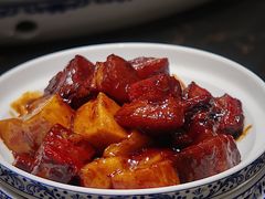 -童福兴·南京菜(老门东店)