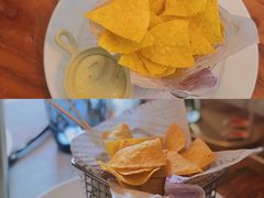 -Kitchen·Y洋厨房西餐厅(王府壹号店)