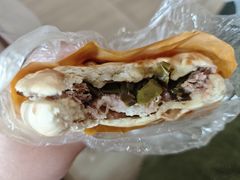 -王魁腊汁肉夹馍(柿园路店)