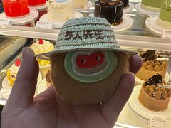 -野人先生现做冰淇淋(北京环宇荟店)