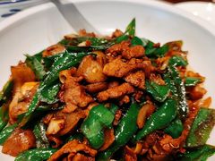 -上菜呷饭(花溪店)