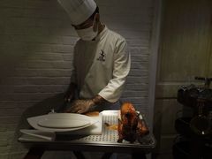 -鹿园 MOOSE(长宁店)