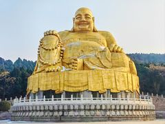 -千佛山风景名胜区