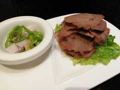 -阿庄新豫菜(航海东路店)