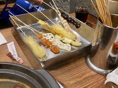 -江湖六膳門串串香(隆礼路店)