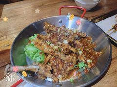 -江城老胖串店(湖西路店)