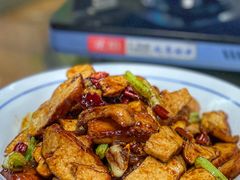 -故乡小镇家乡味道