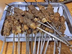 -老地方烤肉(东岗路店)