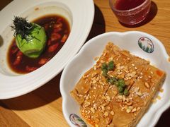 紫苏牛油果-庆春朴门