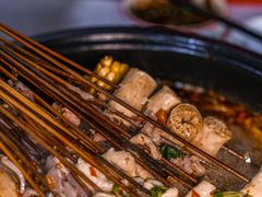 -小向麻辣烫(天街总店)