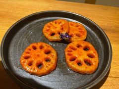 -庆春朴门